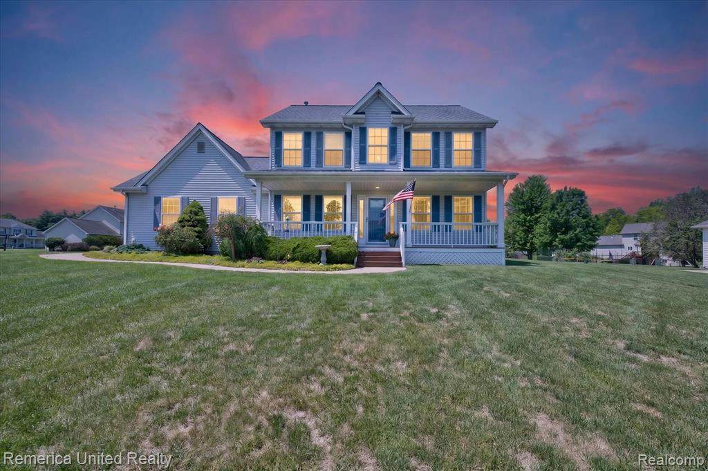14458 Oak Leaf Trail - Photo 1