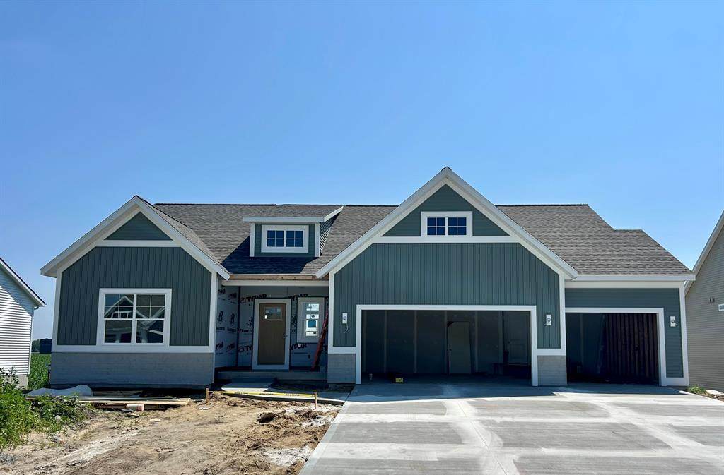 3640 Garner Drive - Photo 1