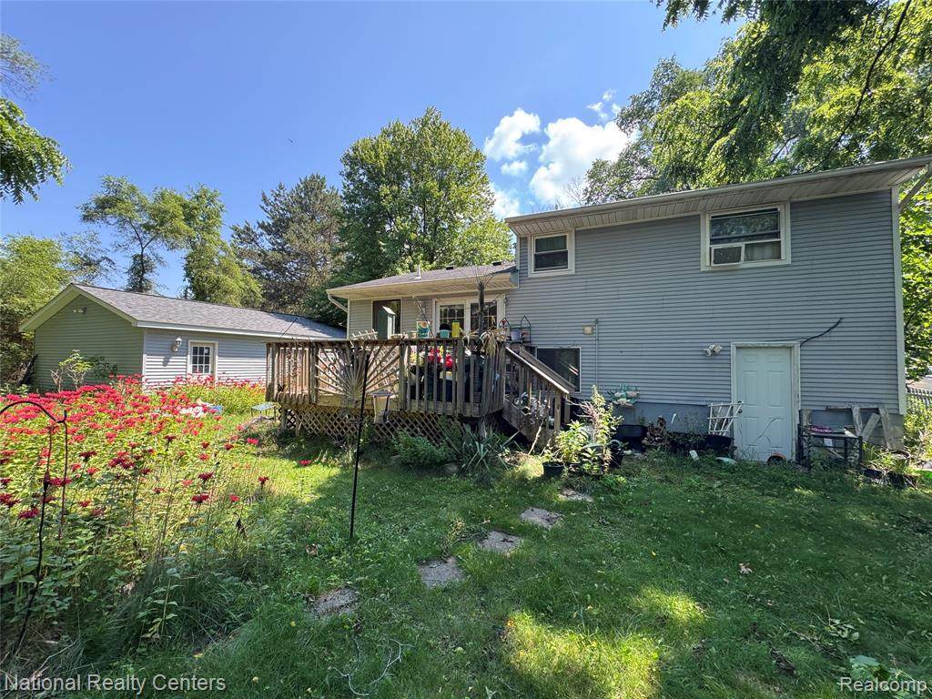 3090 Massena Street - Photo 1