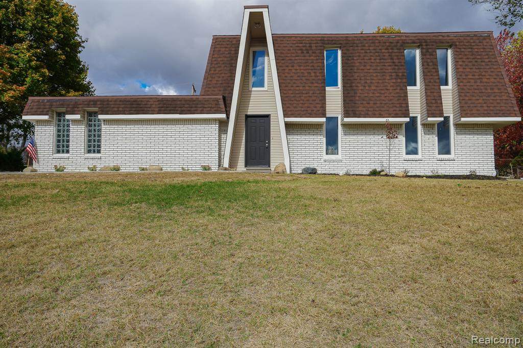 6578 Greene Haven Drive - Photo 1