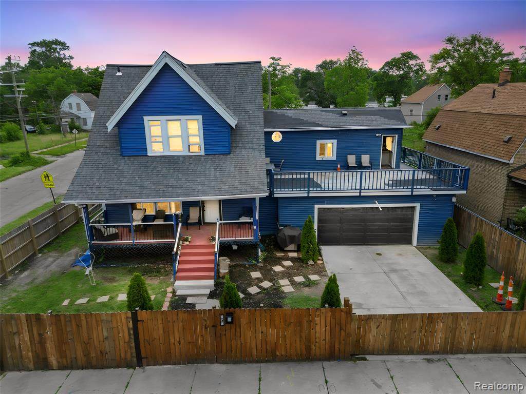 4405 Bewick Street - Photo 1