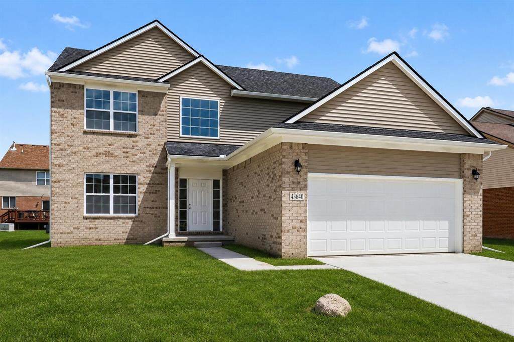 43640 Timberview Drive - Photo 1