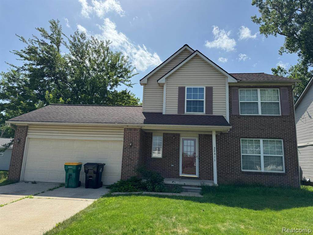 22411 Springbrook Avenue - Photo 1
