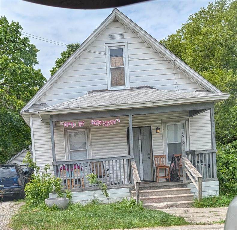 1619 Boxwood Street - Photo 1