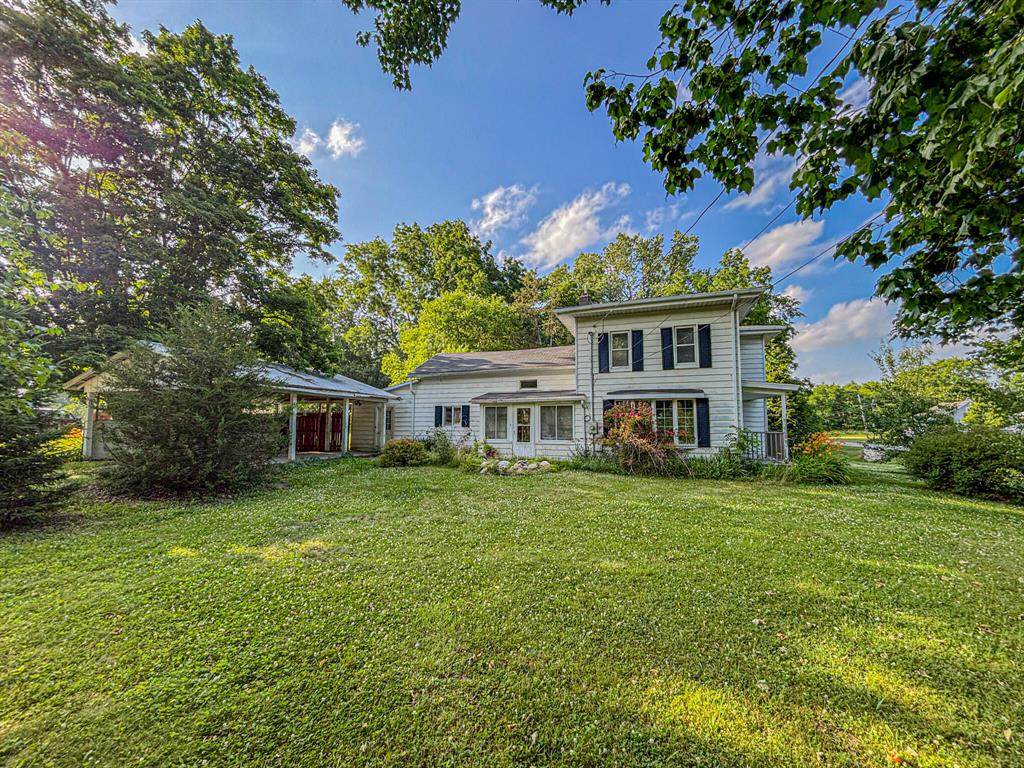 136 Sturgis Street - Photo 1
