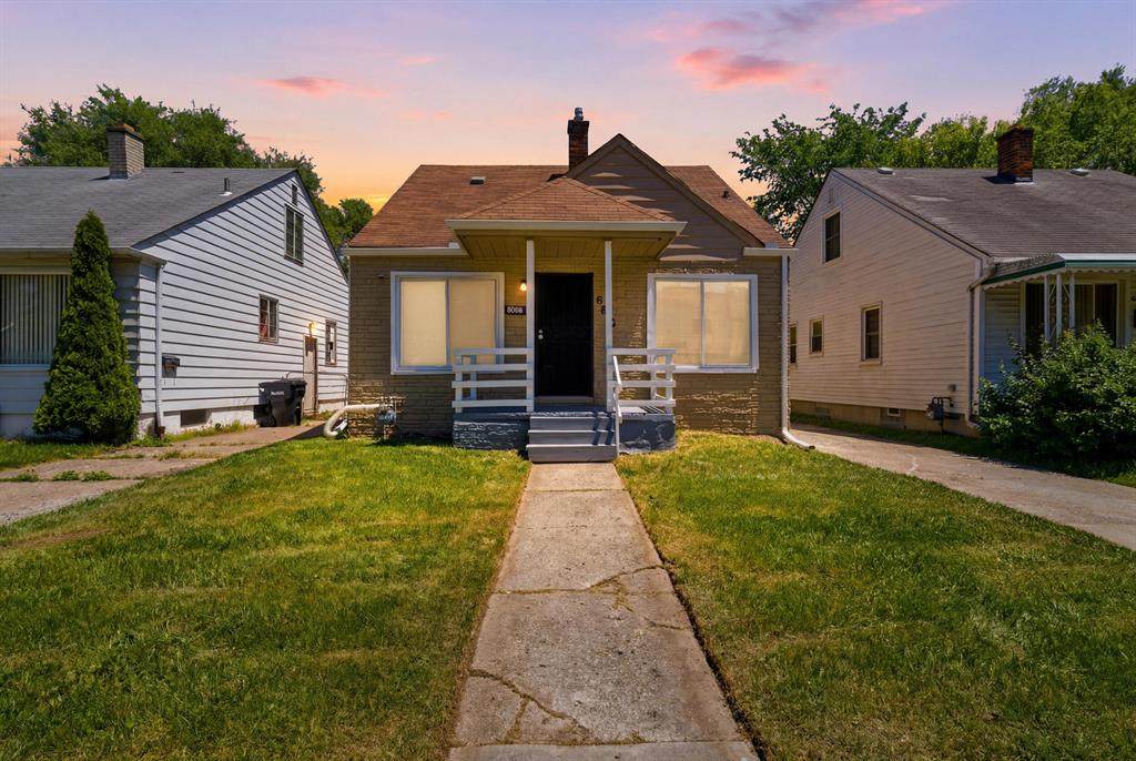 6816 Evergreen Avenue - Photo 1