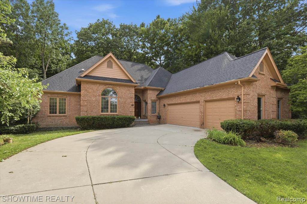 11656 Majestic Court - Photo 1