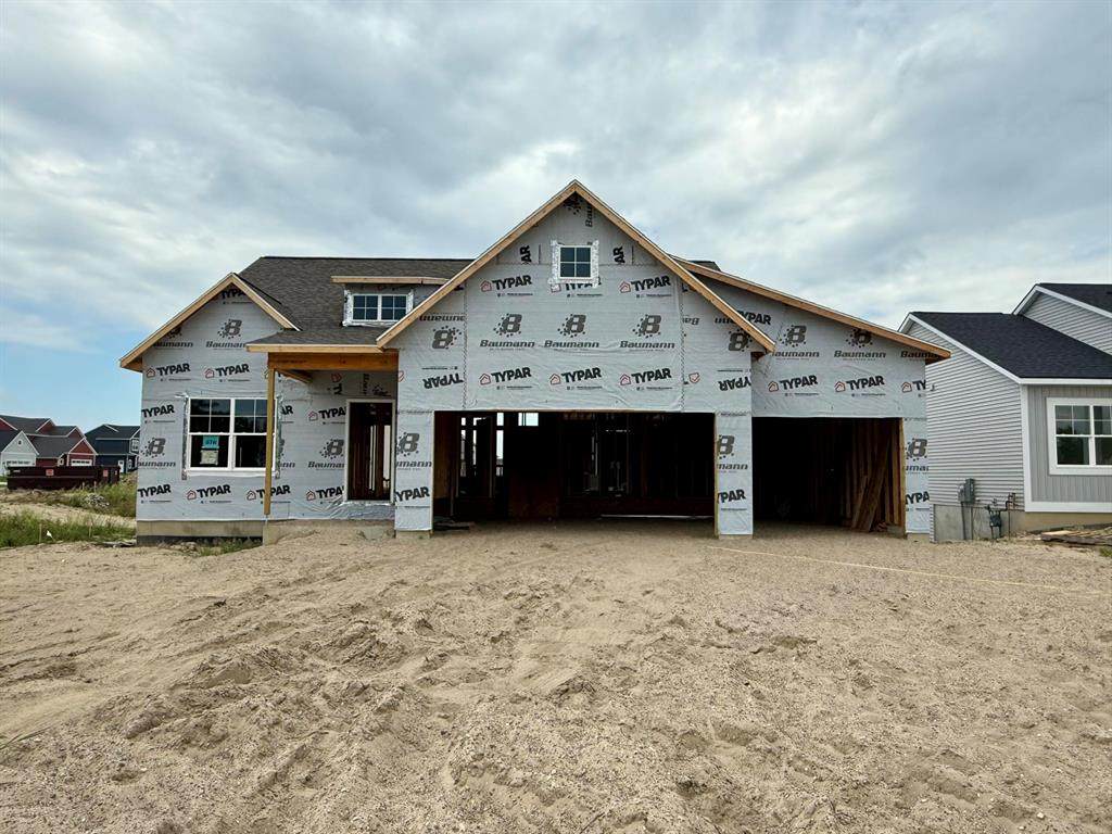 11701 Cherrybud Drive - Photo 1