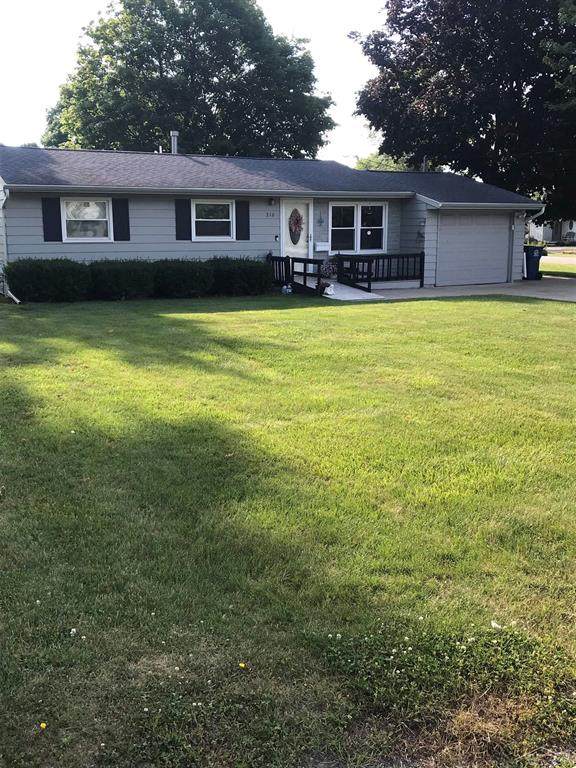 316 Harvey Road - Photo 1
