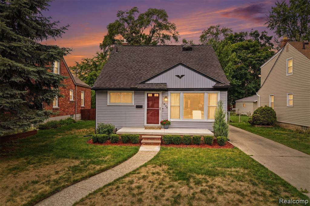 1024 Wyandotte Avenue - Photo 1