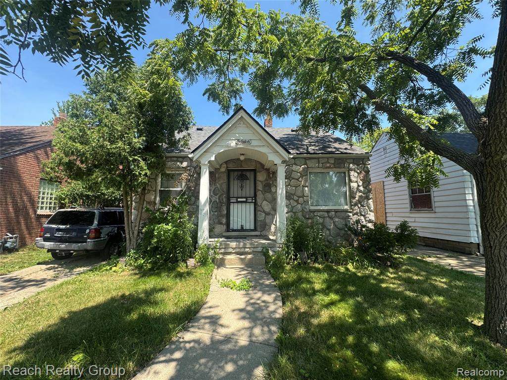 5546 Lodewyck Street - Photo 1