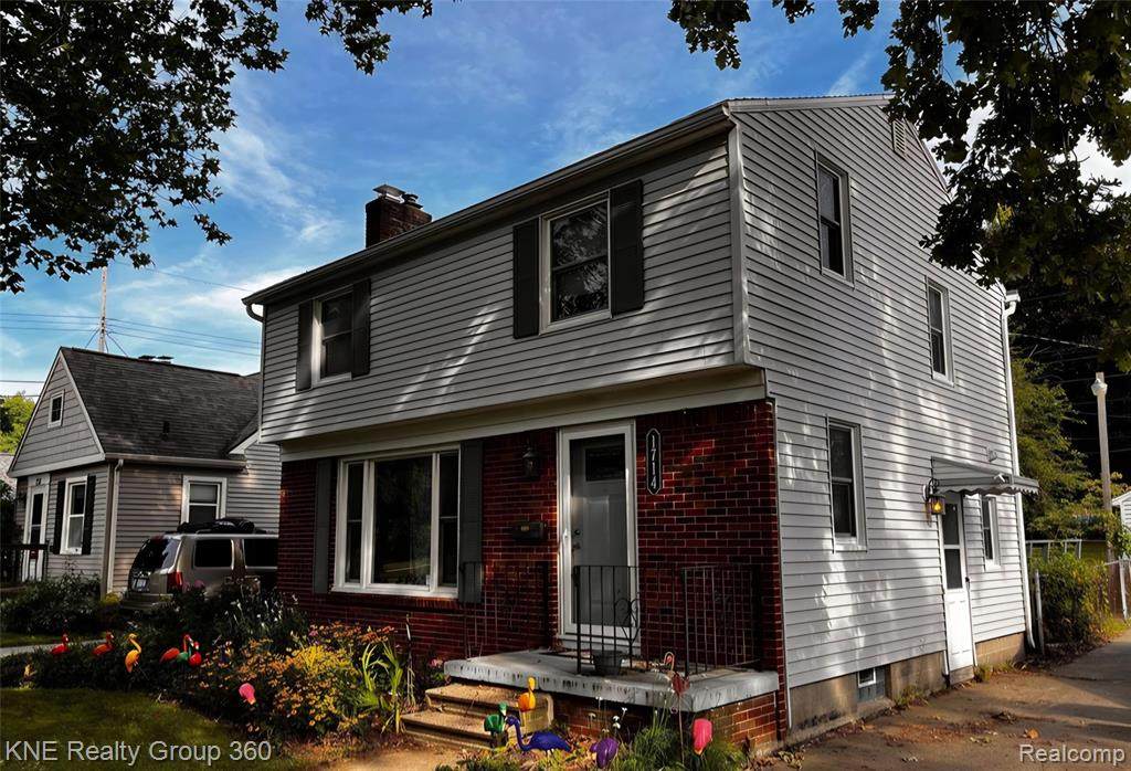 1714 Cooper Avenue - Photo 1