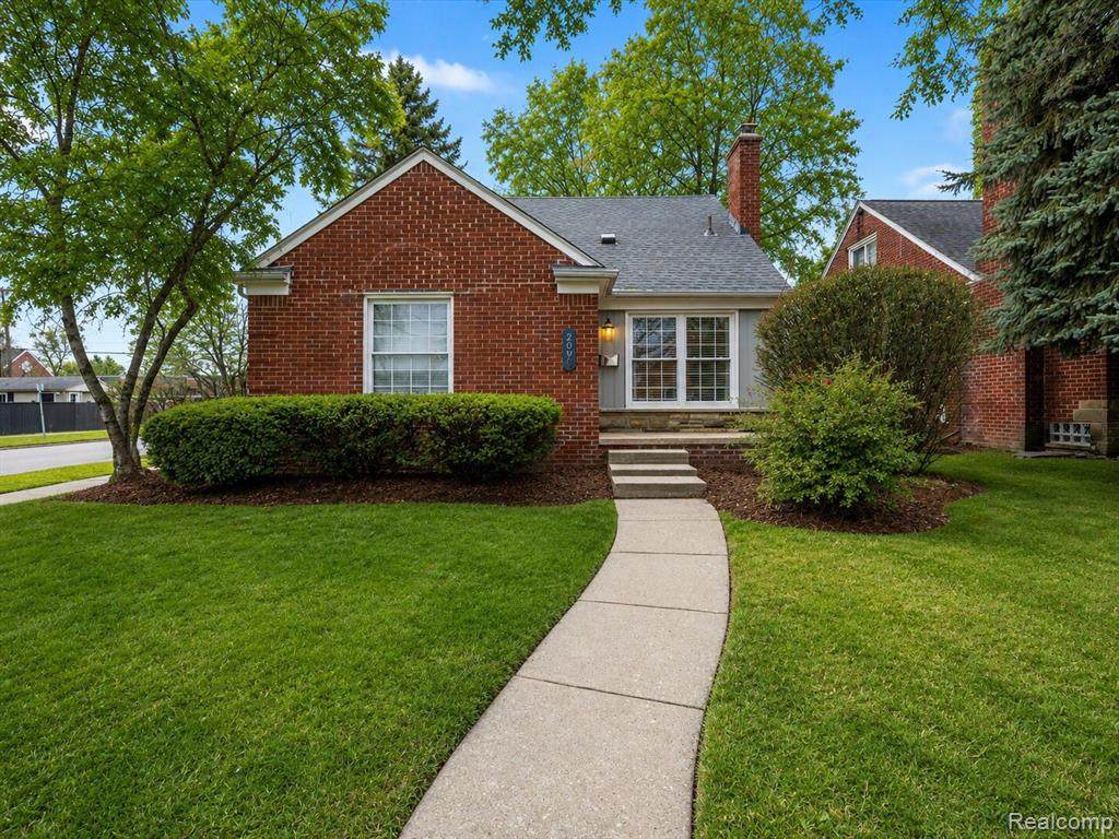2090 Bradford Road - Photo 1