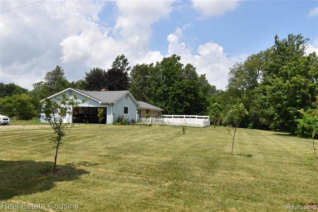 2247 Johnson Mill Road - Photo 1