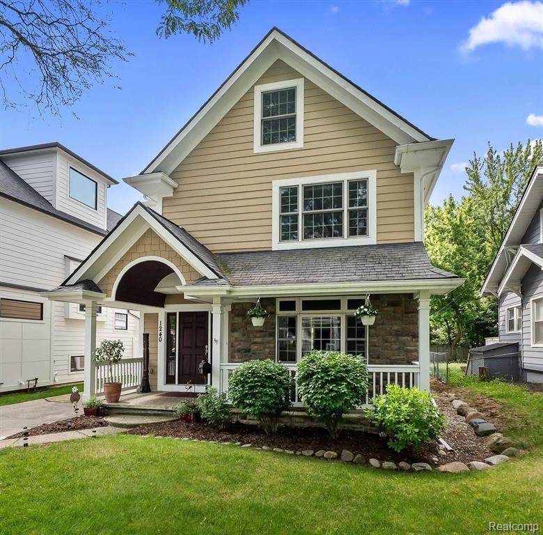 1240 Bird Avenue - Photo 1
