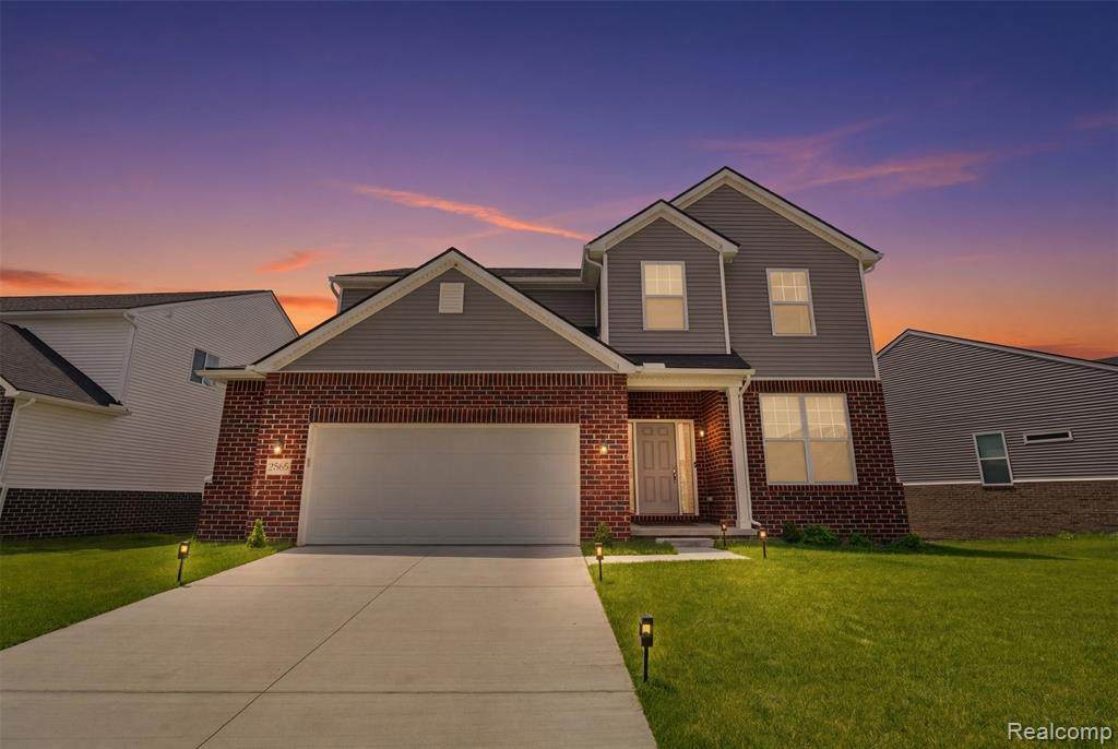 20633 Gidran Drive - Photo 1
