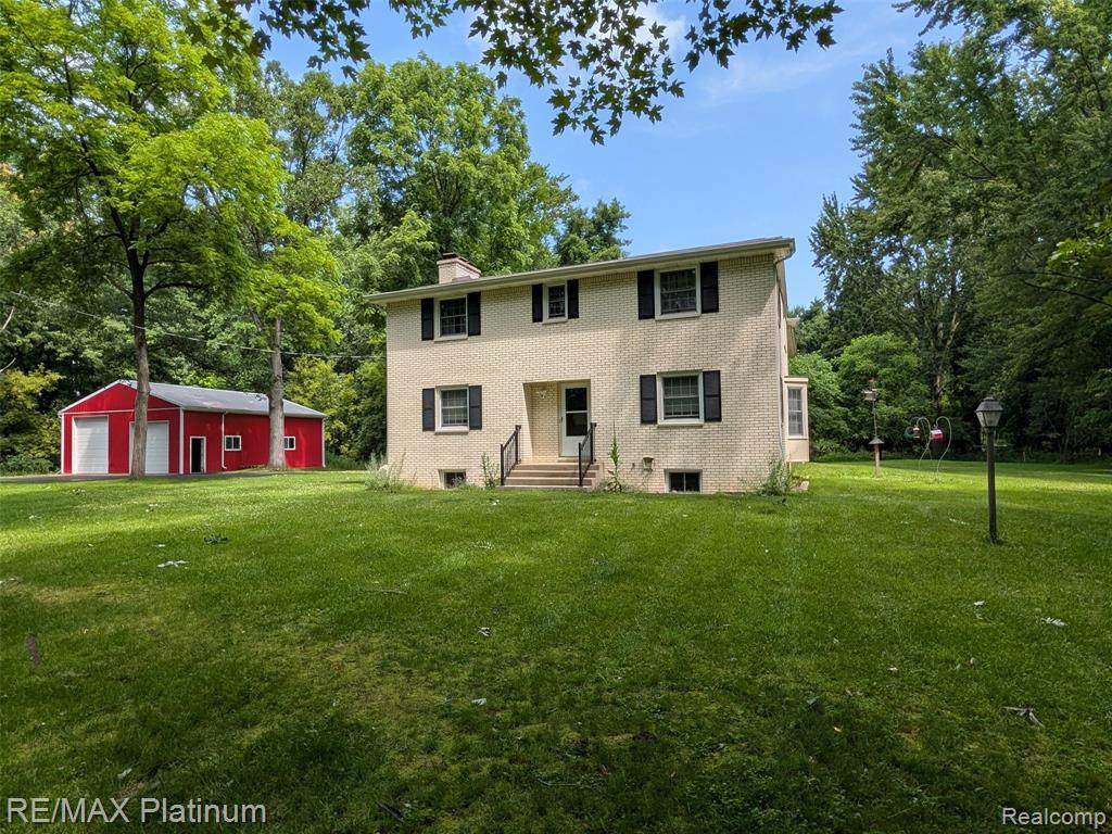 1430 Dauner Road - Photo 1