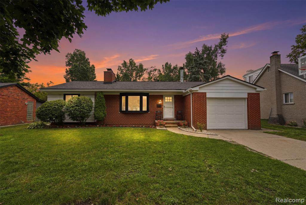 595 Byron Street - Photo 1