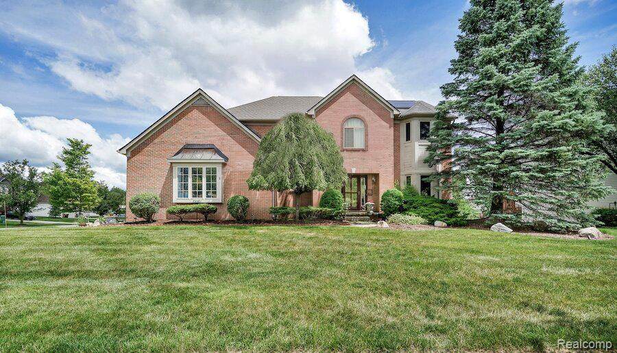 3200 Appleridge Drive - Photo 1