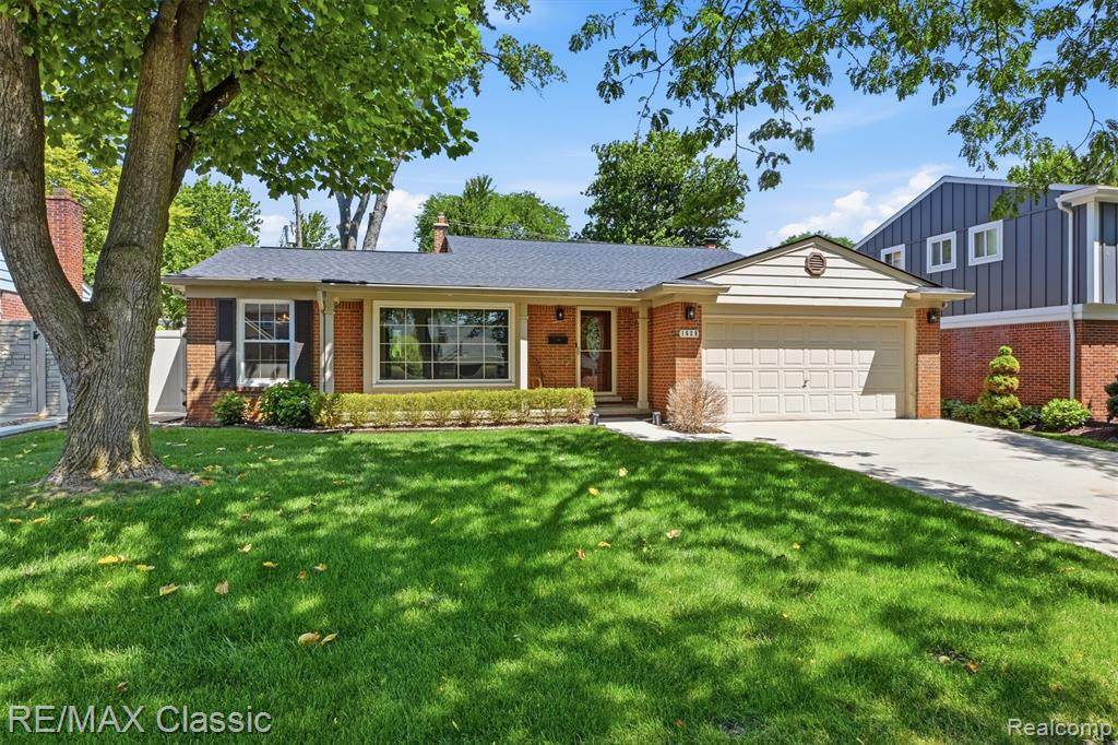 1628 Lexington Street - Photo 1