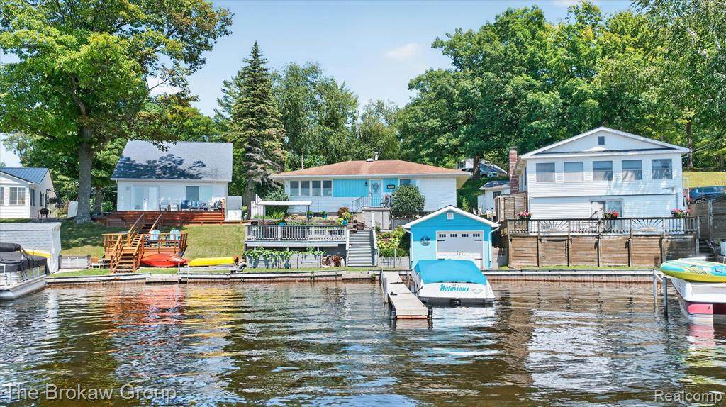 393 Sage Lake Road - Photo 1