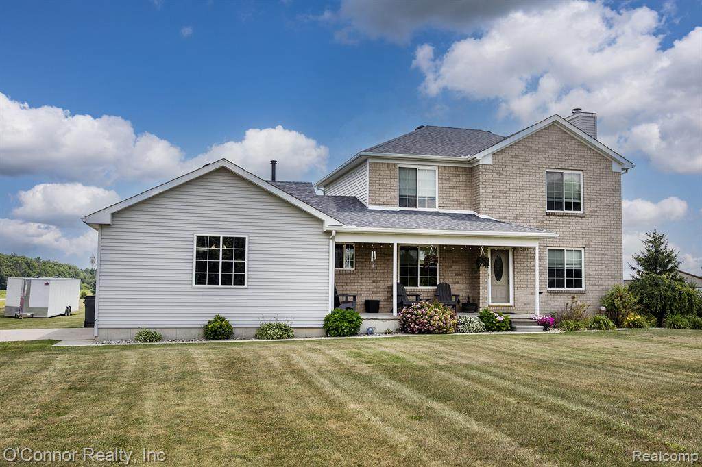 6870 Wildcat Road - Photo 1