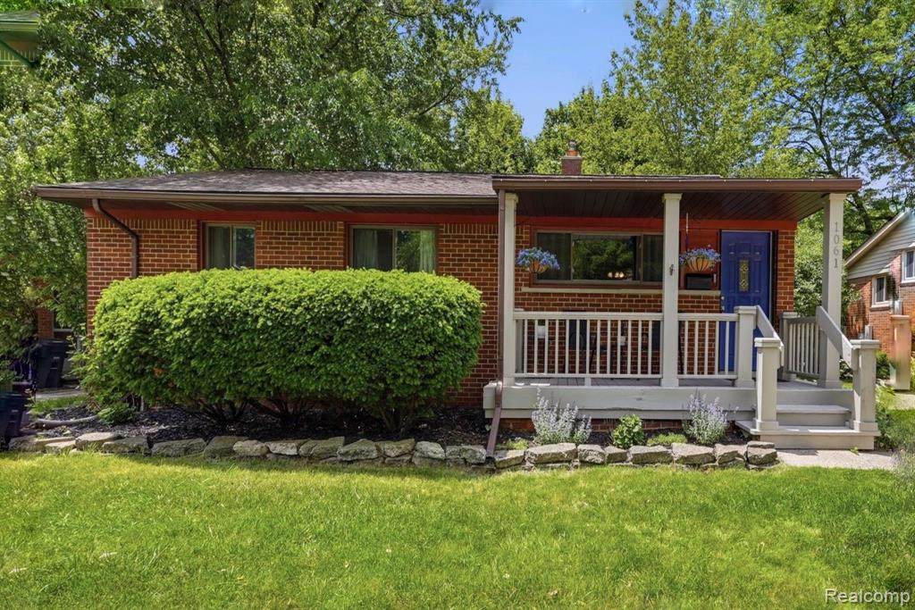 1061 Western Drive - Photo 1