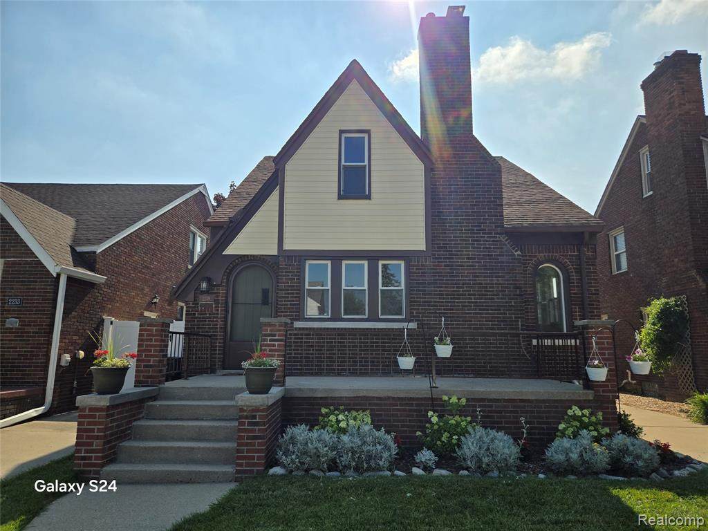 2239 22ND 22nd Street - Photo 1