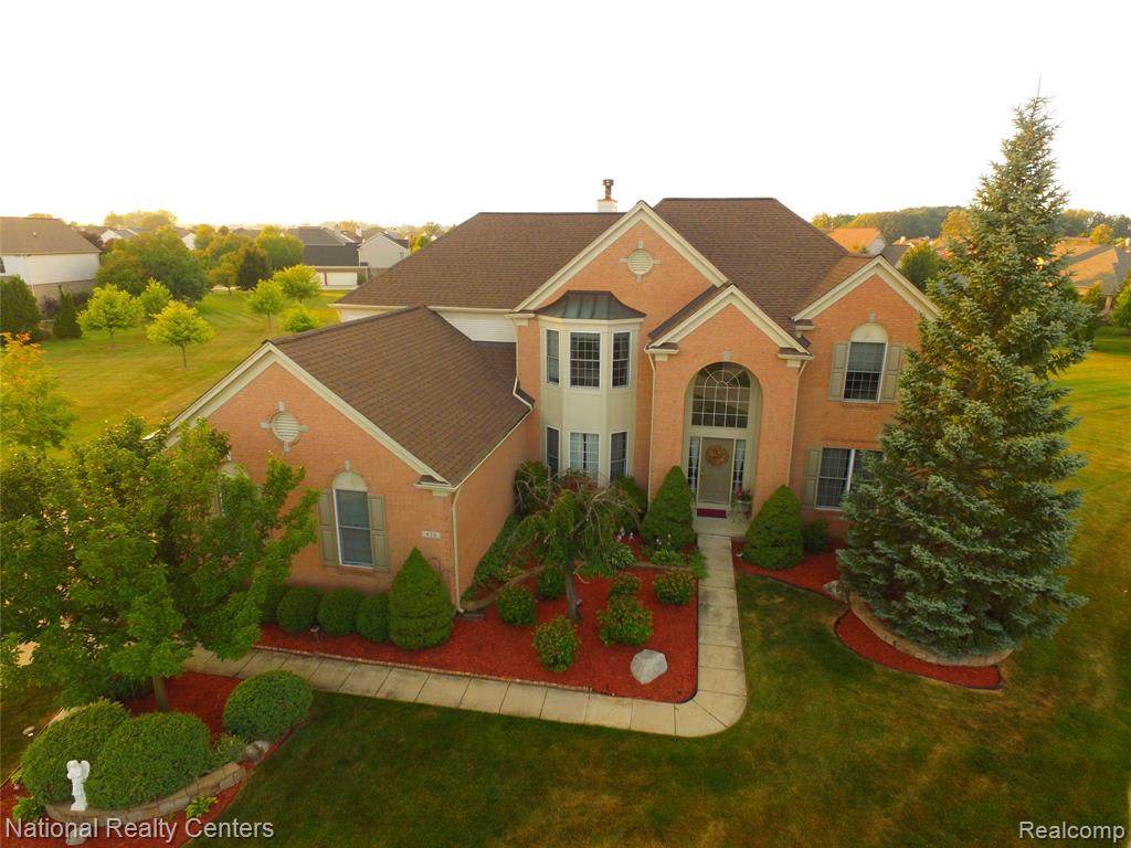 429 Delaford Court - Photo 1