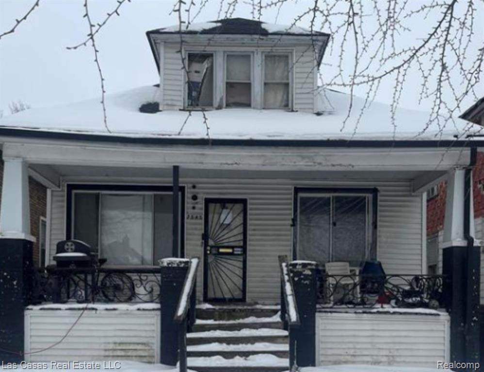 7545 Holmes Street - Photo 1