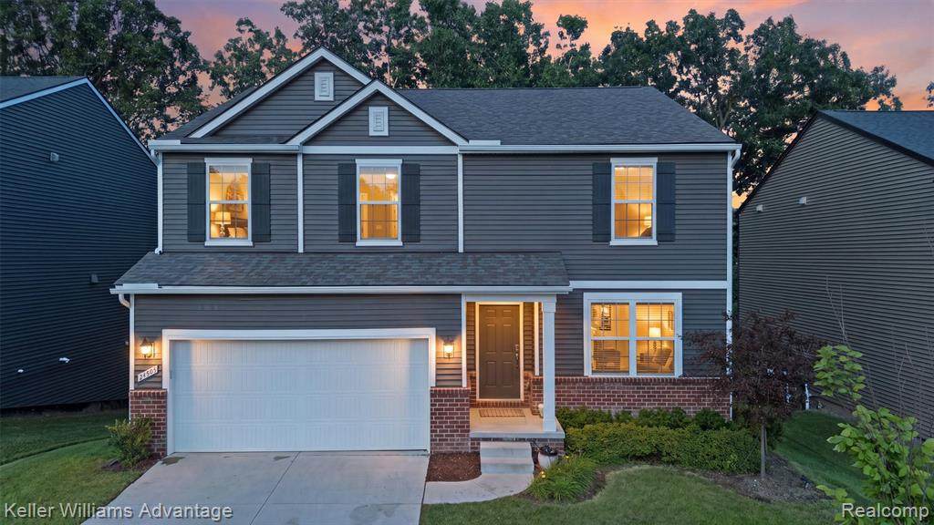 24506 Jade Drive - Photo 1