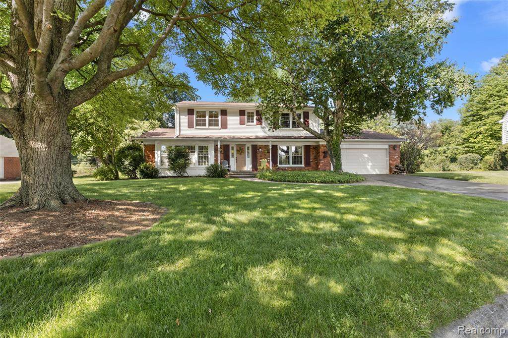 2632 Kopson Court - Photo 1