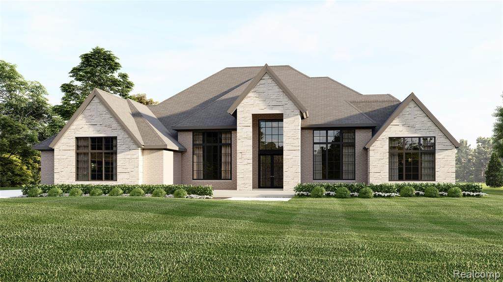 4350 Lot 49 The Heights Boulevard - Photo 1