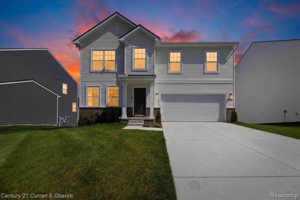 8404 Capstone Drive - Photo 1