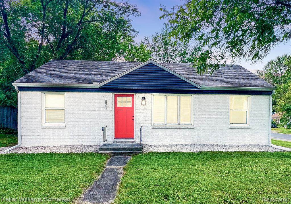 1821 Nazareth Road - Photo 1