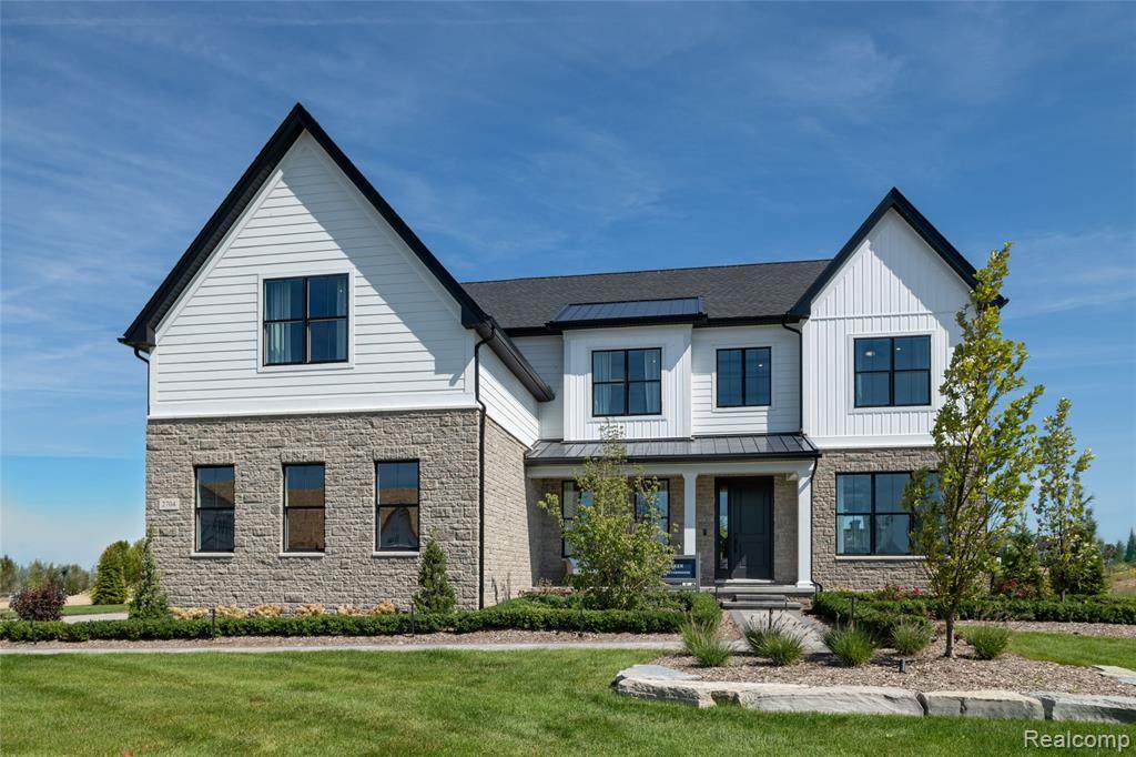 2704 Crystal Lake Drive - Photo 1