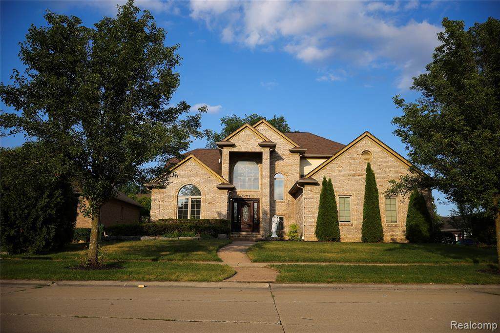 55728 Placid Drive - Photo 1