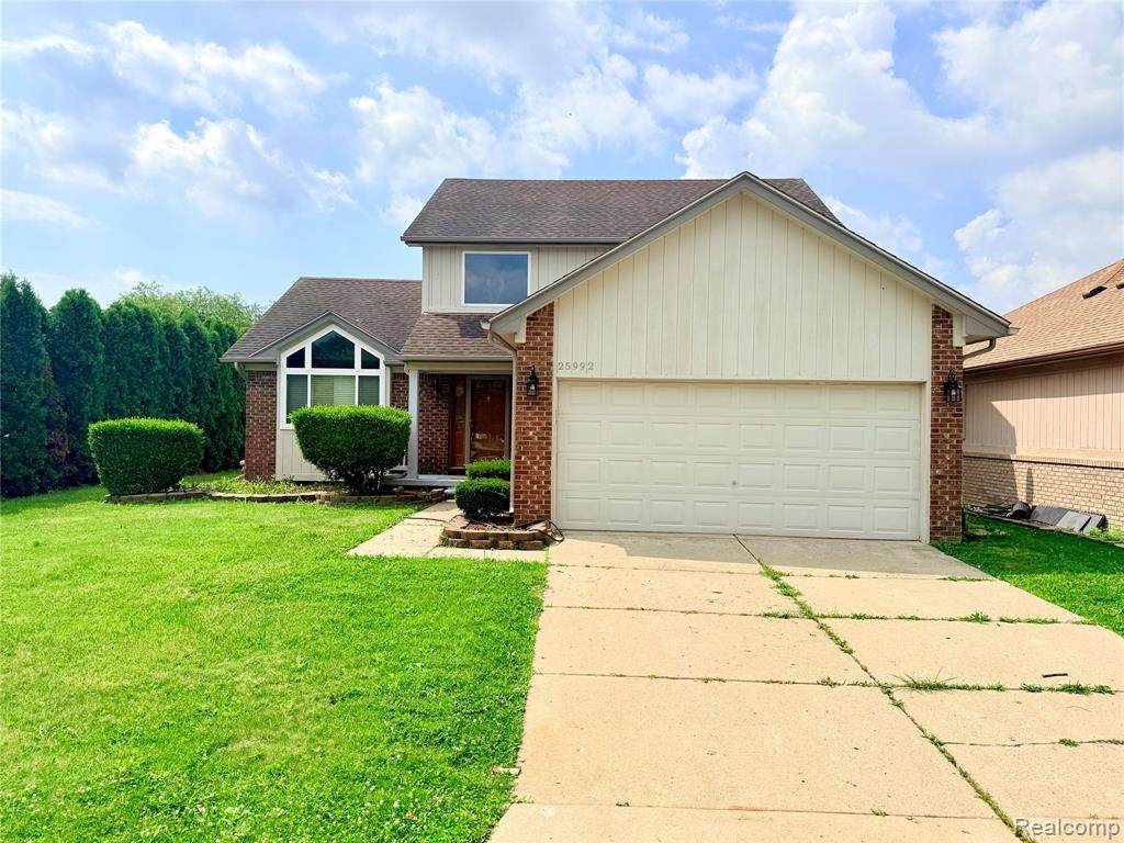 25992 Briar Towne Boulevard - Photo 1