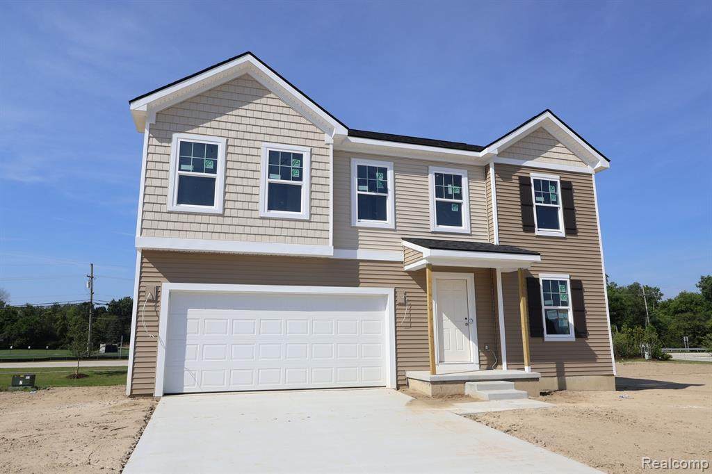 34430 Sandpiper Court - Photo 1