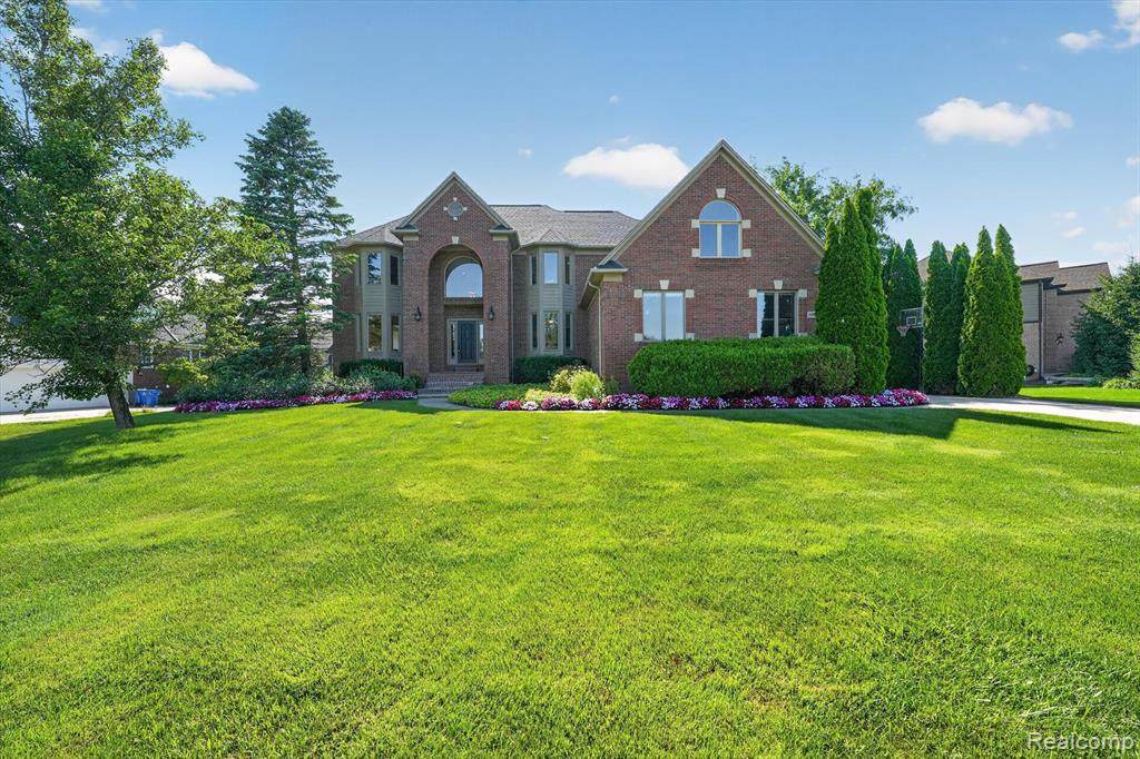 3804 Elk Drive - Photo 1