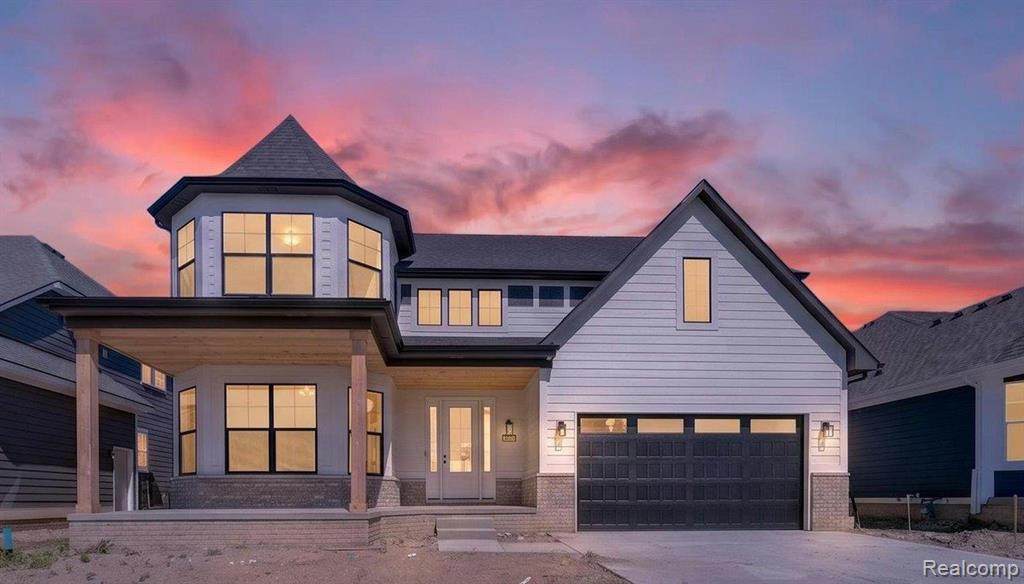54462 Brenda Drive - Photo 1