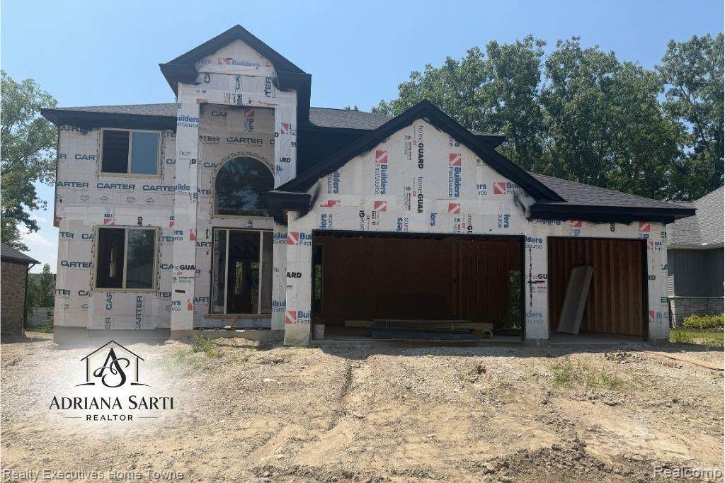 67745 Madeline Street - Photo 1
