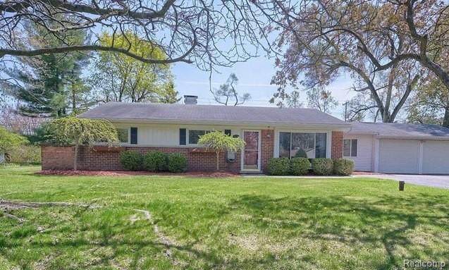 37711 Carson Street - Photo 1