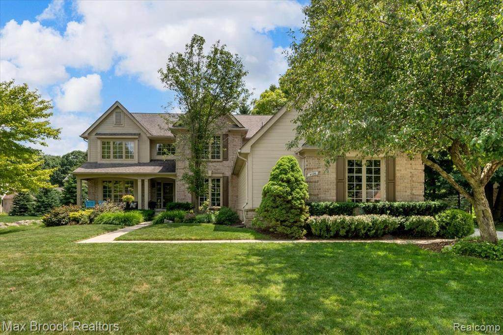 4086 Arcadia Drive - Photo 1