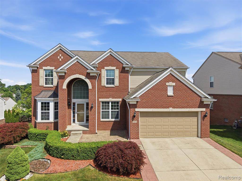 4853 Catalina Drive - Photo 1