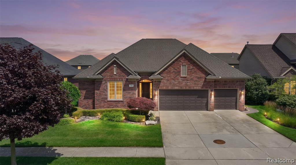 17785 Goldeneye Drive - Photo 1