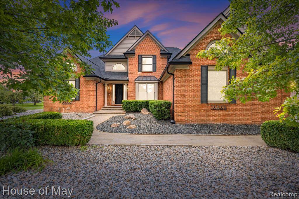 6411 Lapham Court - Photo 1