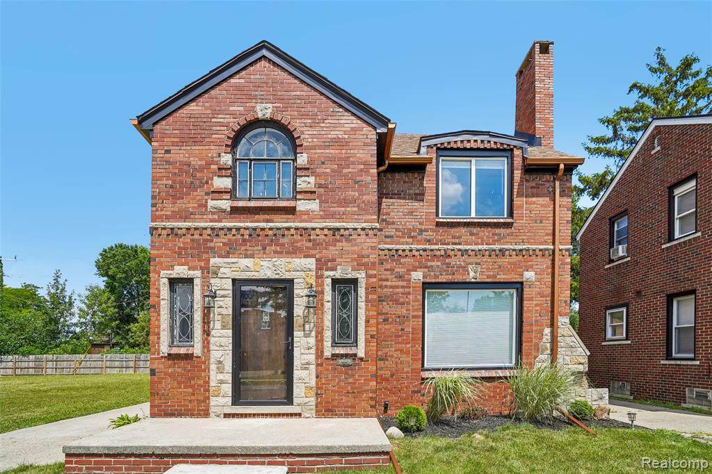 6174 Bishop Street - Photo 1
