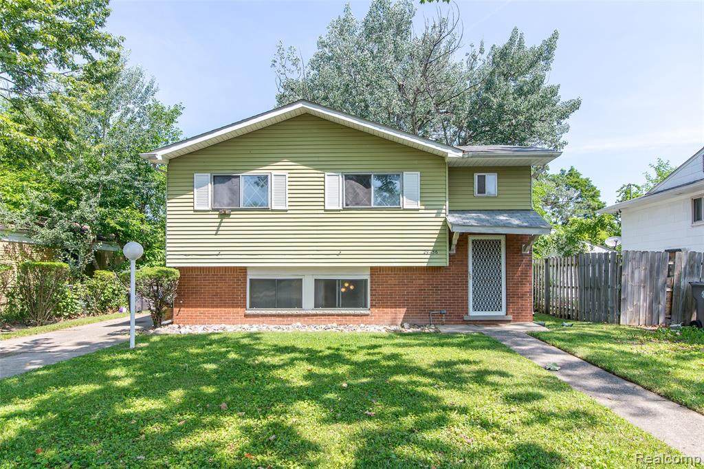 29456 Edward Drive - Photo 1