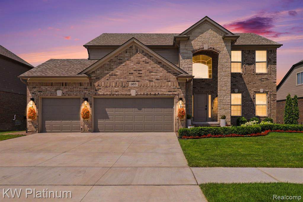 24515 Brookshire Drive - Photo 1
